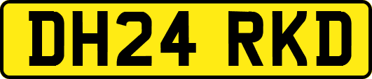 DH24RKD