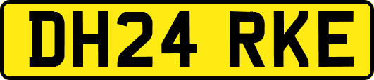 DH24RKE