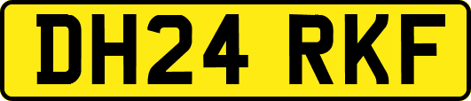 DH24RKF