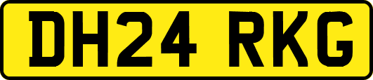 DH24RKG