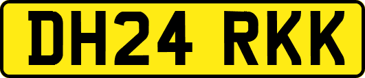 DH24RKK