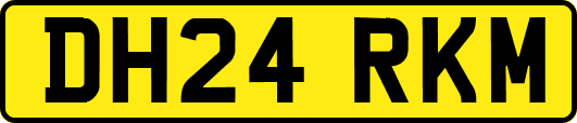DH24RKM