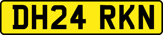DH24RKN