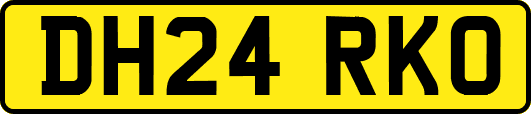 DH24RKO