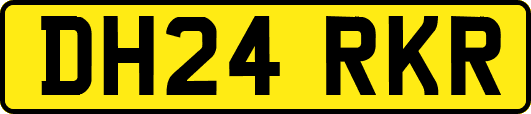 DH24RKR
