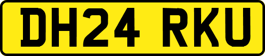 DH24RKU