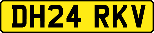 DH24RKV