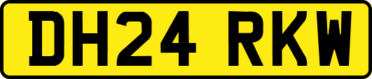 DH24RKW