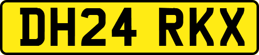 DH24RKX