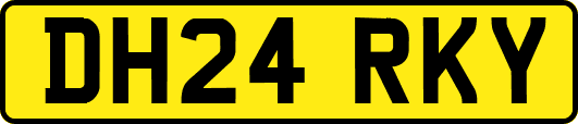 DH24RKY