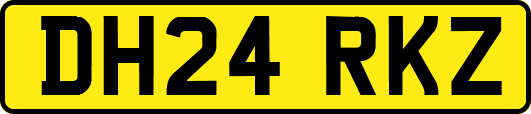 DH24RKZ