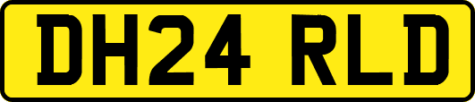 DH24RLD