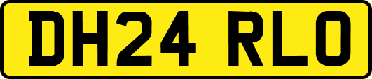 DH24RLO
