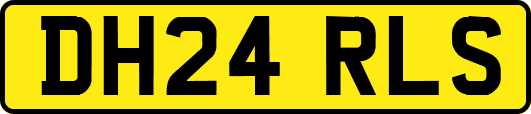 DH24RLS