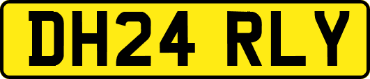 DH24RLY