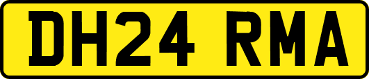 DH24RMA