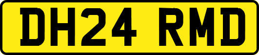 DH24RMD