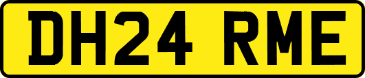 DH24RME
