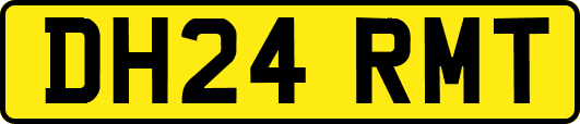 DH24RMT
