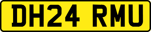 DH24RMU