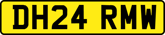 DH24RMW