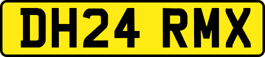 DH24RMX