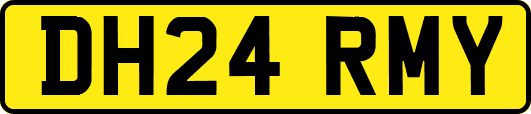 DH24RMY