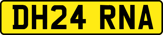 DH24RNA
