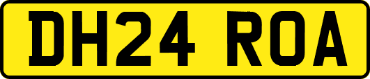 DH24ROA