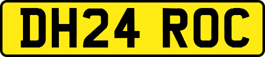 DH24ROC