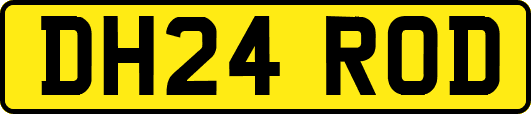 DH24ROD