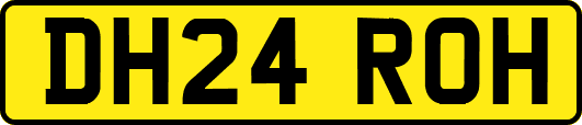 DH24ROH