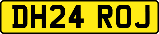 DH24ROJ