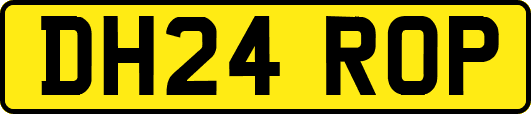 DH24ROP
