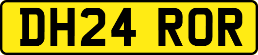 DH24ROR