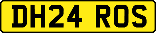 DH24ROS