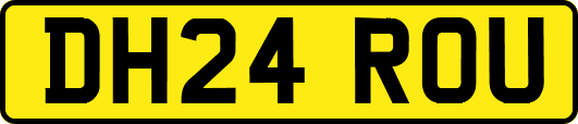 DH24ROU