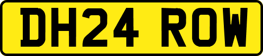 DH24ROW