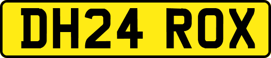 DH24ROX