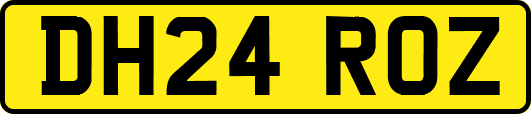 DH24ROZ