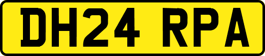 DH24RPA