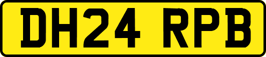 DH24RPB