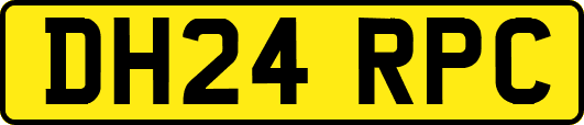 DH24RPC