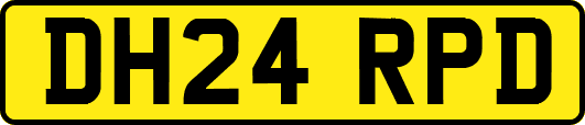 DH24RPD