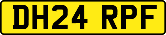 DH24RPF