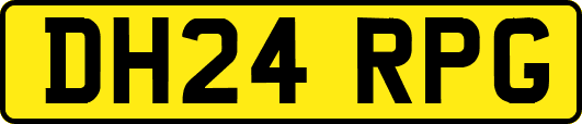 DH24RPG