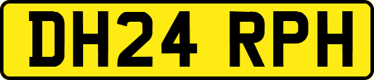 DH24RPH