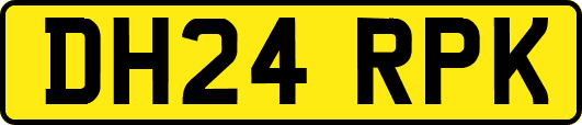 DH24RPK