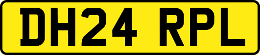 DH24RPL