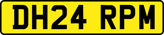DH24RPM